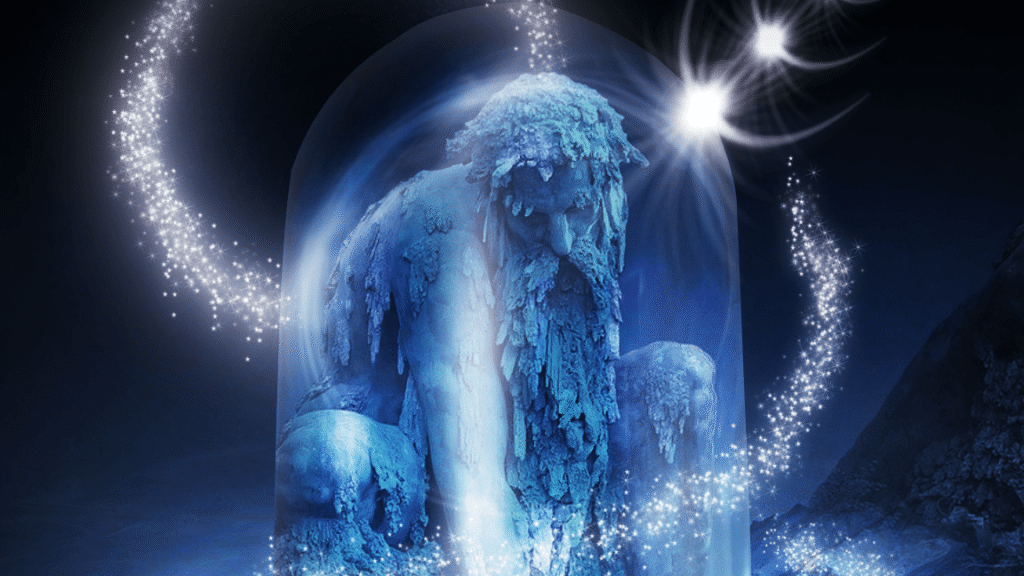 Titan Poster Dream Digital Design