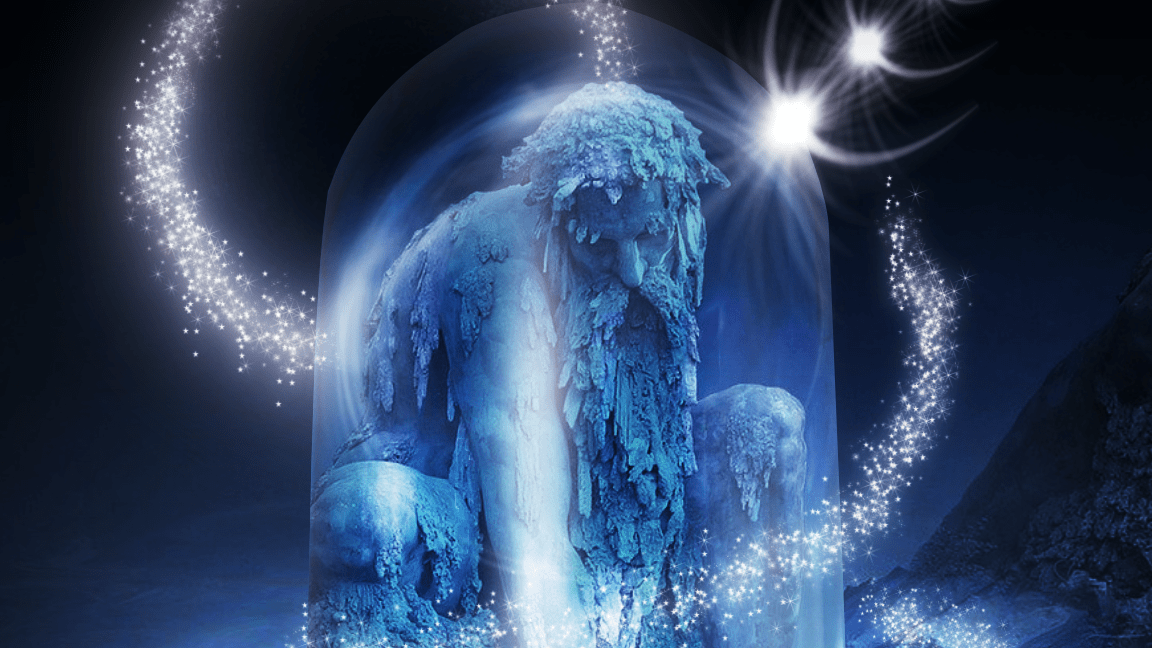 Titan Poster Dream Digital Design